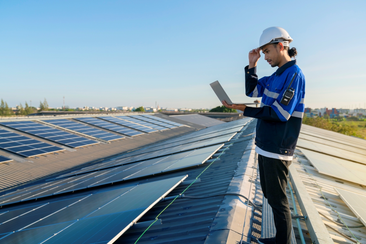 On-Grid ve Off-Grid Güneş Enerji Sistemleri Arasındaki Farklar
