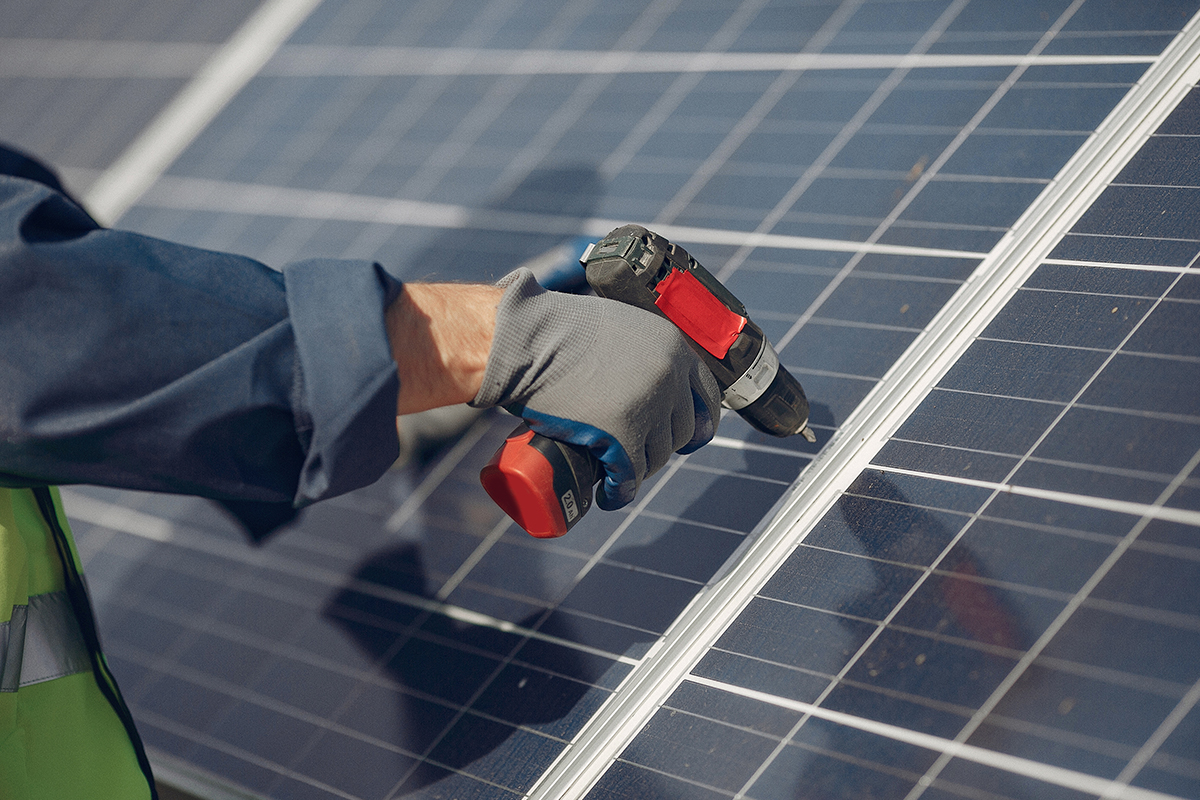 Güneş Enerjisi ile Elektrik Faturası Nasıl Azalır?