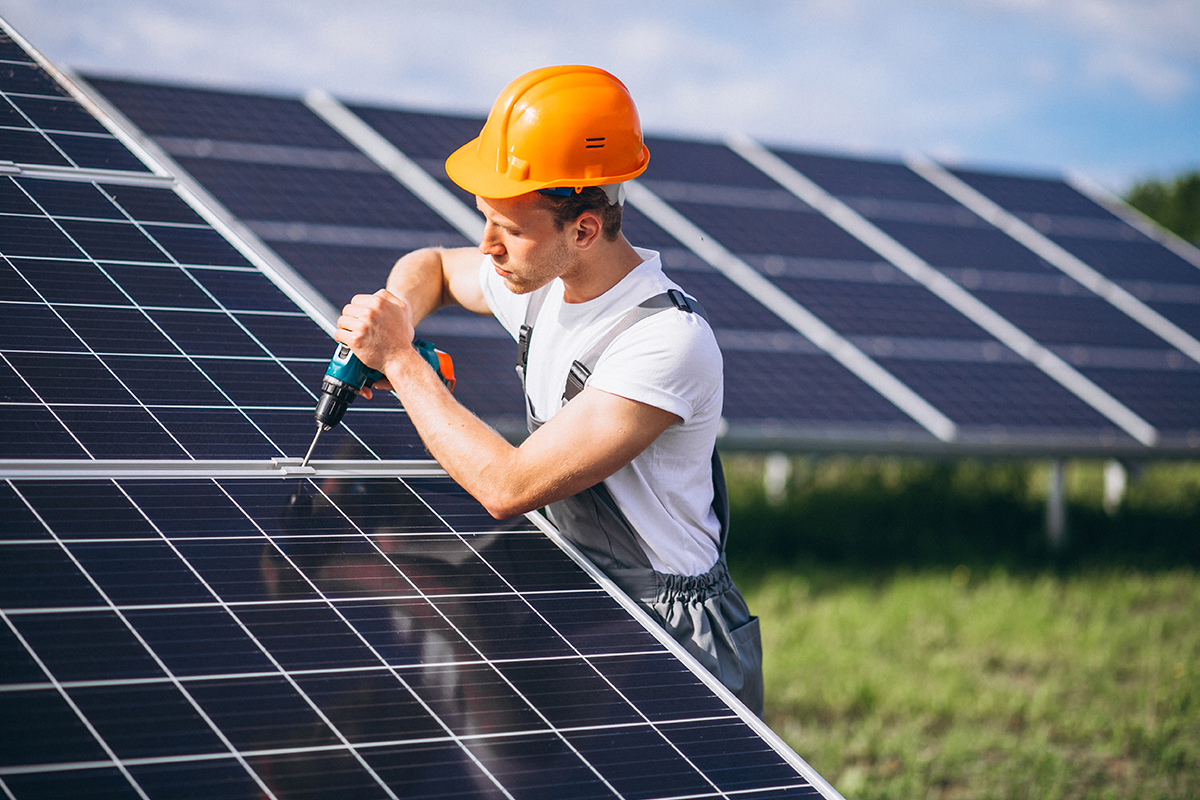 Endüstriyel Tesislerde Enerji Verimliliği ve GES