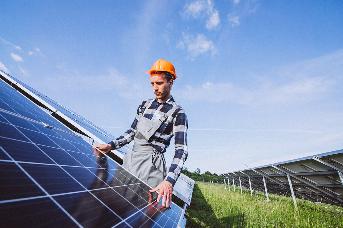 Güneş Enerjisi Yatırımında Doğru Firma Seçimi