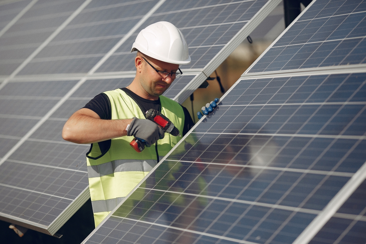 Solar İnverter Seçerken Nelere Dikkat Edilmeli?