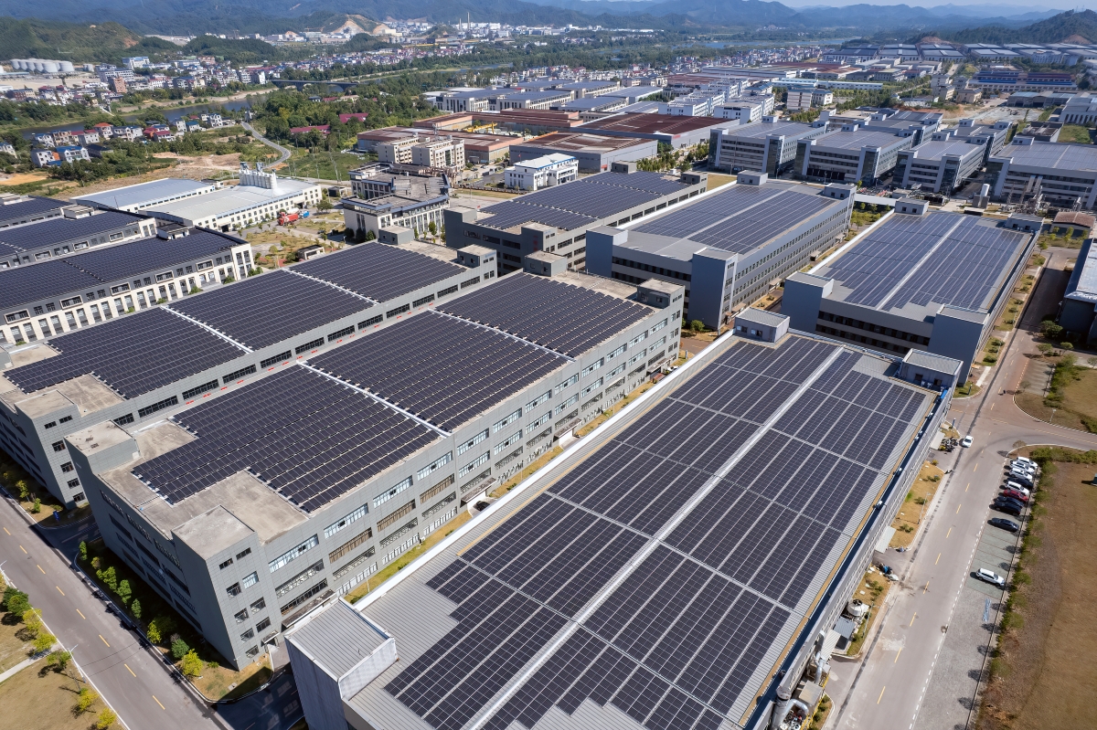 Enerji Depolama Sistemleri Güneş Enerjisini Nasıl Güçlendirir?